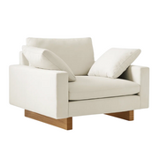 Arlo Linen Living Set