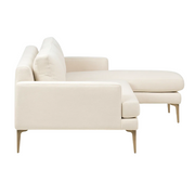 Ellis Modern Lounge Set