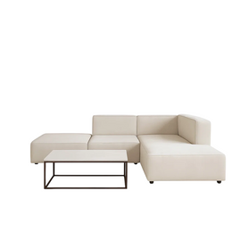 Luna Boho Living Set