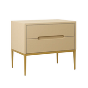 Corlisse Nightstand