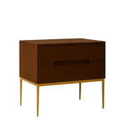 Corlisse Nightstand