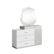 Loriv Dresser with Mirror