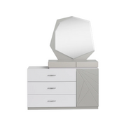 Loriv Dresser with Mirror