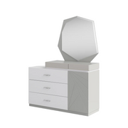 Loriv Dresser with Mirror