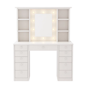 Cynara Dresser with Mirror