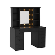 Cynara Dresser with Mirror