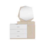 Loriv Dresser with Mirror