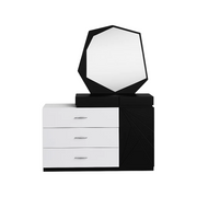 Loriv Dresser with Mirror