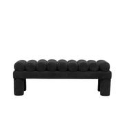 Luvira Upholstered Bench
