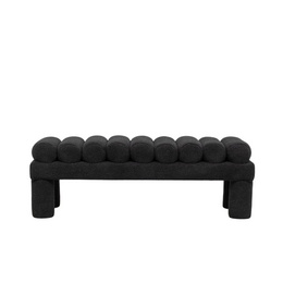 Luvira Upholstered Bench
