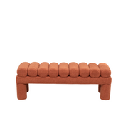 Luvira Upholstered Bench