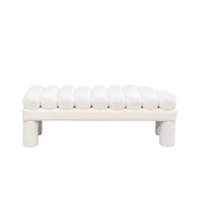 Luvira Upholstered Bench