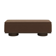 Upholstered Storage Bench