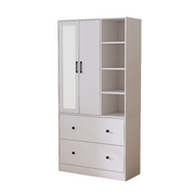 Valisse Modern Wardrobe