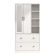 Valisse Modern Wardrobe