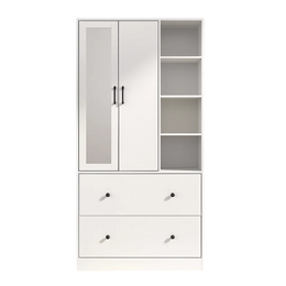 Valisse Modern Wardrobe
