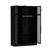 Zynorae Modern Wardrobe