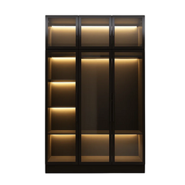 Zynorae Modern Wardrobe