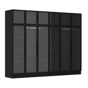 Alvior Luxury Modern Wardrobe