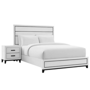 Kasven Bedroom Set