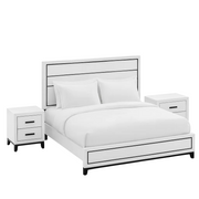 Kasven Bedroom Set