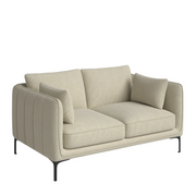 Melvique Loveseat