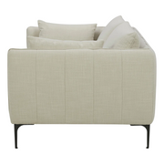 Melvique Loveseat