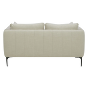 Melvique Loveseat