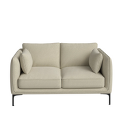Melvique Loveseat