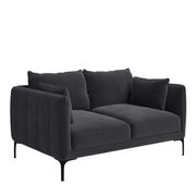 Melvique Loveseat
