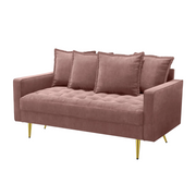 Cimora Loveseat