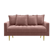 Cimora Loveseat