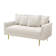 Cimora Loveseat
