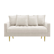Cimora Loveseat