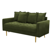 Cimora Loveseat