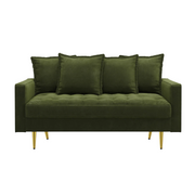 Cimora Loveseat