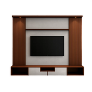 Aurevia Media Wall