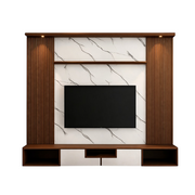 Aurevia Media Wall