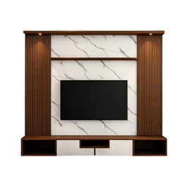 Aurevia Media Wall