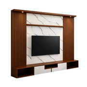 Aurevia Media Wall