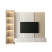 Elvoria Media Panel