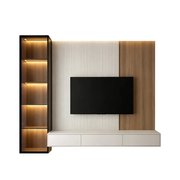 Elvoria Media Panel