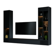 Cielo Media Wall Unit
