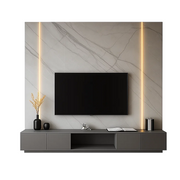 Nuvo Wall Entertainment Unit