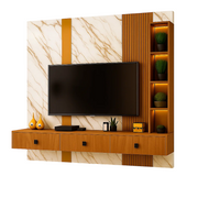 Evoque Wall Unit Set