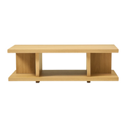 Arlo Linen Living Set