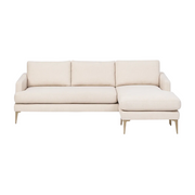 Ellis Modern Lounge Set