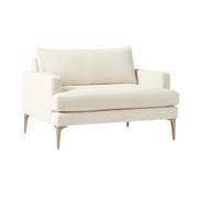 Ellis Modern Lounge Set