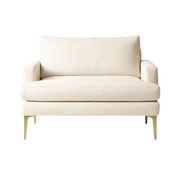 Ellis Modern Lounge Set