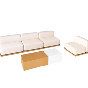 Kanso Living Set